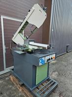 Huvema HU 300 M Bandzaagmachine, Ophalen, 70 mm of meer, Lintzaag, 1200 watt of meer