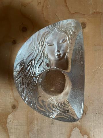 Mats Jonasson waxinelicht beschikbaar voor biedingen