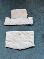 Stokke tripp trapp kussenset, Ophalen of Verzenden, Meegroeistoel