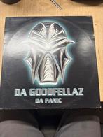 Da Goodfellaz - Da Panic 12 inch, Ophalen of Verzenden, 2000 tot heden, Gebruikt, 12 inch