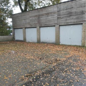 Garage box stalling opslag Gorredijk te huur  beschikbaar voor biedingen