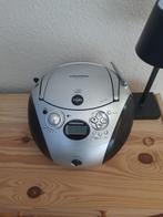 Grundig radio cd speler, Audio, Tv en Foto, Cd-spelers, Overige merken, Zo goed als nieuw, Ophalen