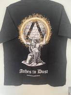 Nieuw heren t-shirt in maat XXL, Kleding | Heren, Grote Maten, Zwart, Shirt, Ophalen of Verzenden, Nieuw