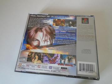 Playstation games beschikbaar voor biedingen