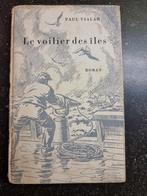 Le Voilier des Îles - Paul Vialar, Ophalen of Verzenden, Gelezen, Paul Vialar, Europa overig