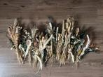 20x Droogbloembosjes (Bruiloft/Trouwen), Ophalen of Verzenden, Zo goed als nieuw