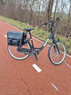 Vogue elektrische fiets met middenmotor, Ophalen of Verzenden, Zo goed als nieuw, Overige merken