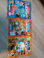 Disney boeken, Ophalen of Verzenden, Overige figuren, Overige typen