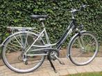 Sportieve Batavus Soccoro damesfiets maat 48, Ophalen, 47 tot 50 cm, Batavus, Versnellingen