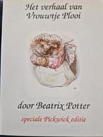 Beatrix Potter boekjes, Boeken, Beatrix Potter, Ophalen of Verzenden, Zo goed als nieuw, Sprookjes