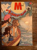 M-Kids: De Tsjakka Boems - Nieuw!, Eén stripboek, Ophalen of Verzenden, Nieuw