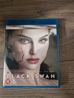 Black Swan Blu-ray + DVD - Natalie Portman, Ophalen of Verzenden, Zo goed als nieuw, Drama
