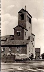 Drunen - R.K. Kerk St. Lambertus (1968), Verzenden, 1960 tot 1980, Gelopen, Noord-Brabant