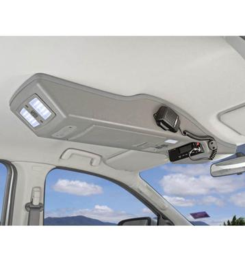 outback roolfconsole 4x4 dakconsole ARB overlander beschikbaar voor biedingen