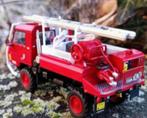 Brimont Brutt CCFL bosbranden Brandweer schaal 1/43 # 53, Verzenden, Nieuw, Bus of Vrachtwagen, Overige merken