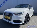 Audi S1 Sportback 2.0 TFSI S1 Quattro Pro Line Plus, 65 €/maand, 232 pk, Gebruikt, Euro 6