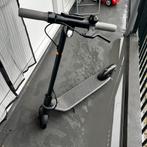 Segway ninebot e2, Ophalen of Verzenden, Zo goed als nieuw, Elektrische step (E-scooter)