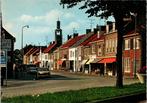 Breskens - Dorpsstraat, Verzamelen, Ansichtkaarten | Nederland, Verzenden, 1960 tot 1980, Ongelopen, Zeeland