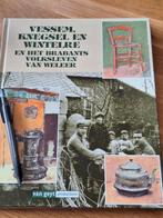 Vessem, knegsel en wintelre en het brabants volksleven, Ophalen of Verzenden, Gelezen
