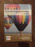 ontwikkelingspsychologie HU, Ophalen, Gamma, Zo goed als nieuw, HBO