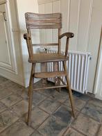 Oude retro kinderstoel., Antiek en Kunst, Antiek | Meubels | Stoelen en Banken, Ophalen