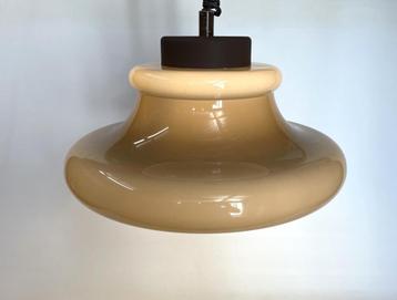 hanglamp mushroom Herda jaren ’70 vintage beschikbaar voor biedingen