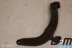 Draagarm rechtsvoor VW Transporter T5 GP 7H0407165D, Gebruikt