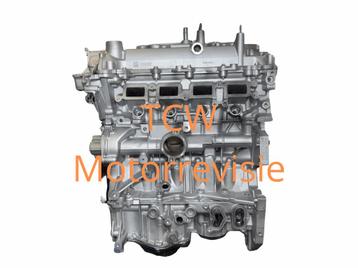 Gereviseerde Renault 1.2 TCe H5F motor 12 mnd schriftelijke  beschikbaar voor biedingen