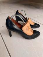 Marineblauwe pumps van Gant maat 37, Ophalen, Pumps, Blauw, Nieuw