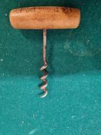 Kurkentrekker J.P. van Vliet vintage, Ophalen of Verzenden