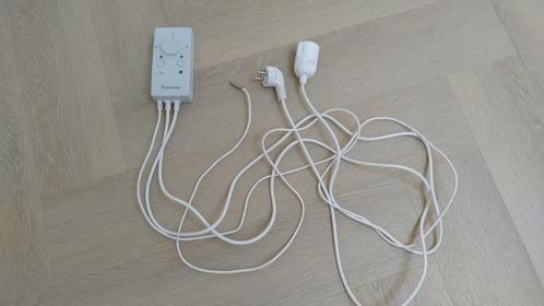 comfortiser vloerverwarming pompschakelaar, Doe-het-zelf en Verbouw, Verwarming en Radiatoren, Zo goed als nieuw, Overige typen
