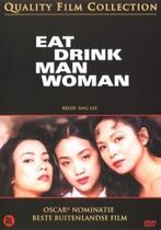 Eat Drink Man Woman, Alle leeftijden, Ophalen of Verzenden, Zo goed als nieuw, Overige gebieden