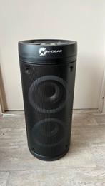 N-gear karaoke box, Audio, Tv en Foto, Ophalen, Zo goed als nieuw, 120 watt of meer, Overige merken