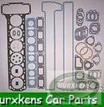 Cilinderkop pakking set DJ022   Jaguar XJ6 Serie 2 Vroeg, -, -, Nieuw, Ophalen of Verzenden