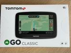 TomTom Navigatiesysteem 5 “ Go Classic Europa, Ophalen of Verzenden, Nieuw