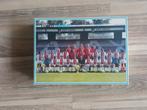 Ajax Retro puzzel 1000 st. /  44X68, Hobby en Vrije tijd, Denksport en Puzzels, Verzenden, 500 t/m 1500 stukjes, Gebruikt, Legpuzzel