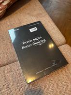 Remarkable 2 + Market Plus + Book Folio - Nieuw!, Computers en Software, 8 GB, Touchscreen, Nieuw, Ophalen of Verzenden