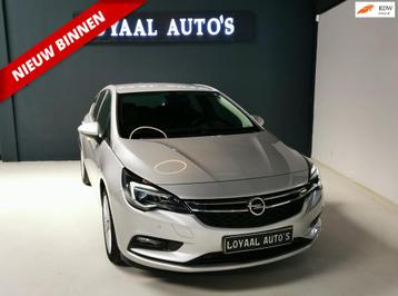 Opel Astra 1.0 Innovation | NAVI | XENON | AIRCO | CRUISE |  beschikbaar voor biedingen