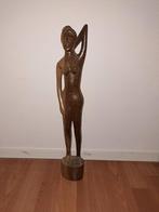 Beeld, Antiek en Kunst, Ophalen