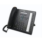Cisco Unified IP Phone 6961 Charcoal, Verzenden, Nieuw