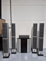 Dali piano Noble, Audio, Tv en Foto, Luidsprekers, Ophalen, Zo goed als nieuw, 120 watt of meer, Overige merken