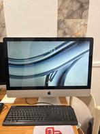 Apple iMac - Goede Conditie!, Computers en Software, Apple Desktops, Ophalen, Gebruikt, 8 GB, IMac
