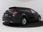 Suzuki Swace 1.8 Hybrid Style (bj 2025, automaat), 12 maanden, Stof, 4 cilinders, Zwart