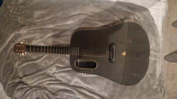 Lava Me Pro Gitaar - Nieuwstaat! beschikbaar voor biedingen