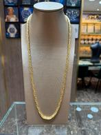 14KT Goud - 85 Gram - Ketting - KONING