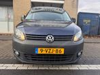 Volkswagen CADDY 1.6 TDI Maxi AIRCO NETTE AUTO RIJDT GOED NA, Bedrijf, 2 stoelen, 1598 cc, Parkeersensor