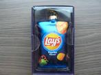 Nieuwe Lays chips kerstbal/kersthanger., Ophalen of Verzenden, Nieuw