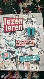 Leren lezen, Ophalen of Verzenden, Gelezen