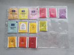 Theezakje / theezakjes / teabags - Serie Lord Nelson 13st, Hobby en Vrije tijd, Theezakjes, Ophalen of Verzenden, Theezakje(s)