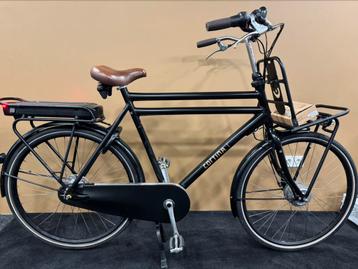 Cortina U4  Transport Fiets 28 Inch.    65H beschikbaar voor biedingen